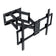 50"-120" Interactive Display Wall Mount | Large Screens, 150kg Load, VESA 800x600 mm