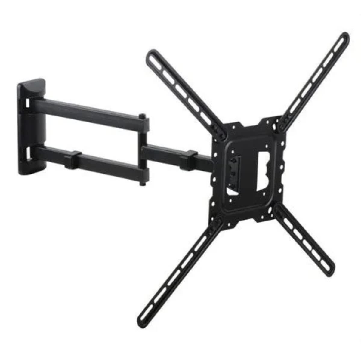 49 - 75 Inch 2 feet extendable Wall Mount for LED TV Flat Panel & Curved screens