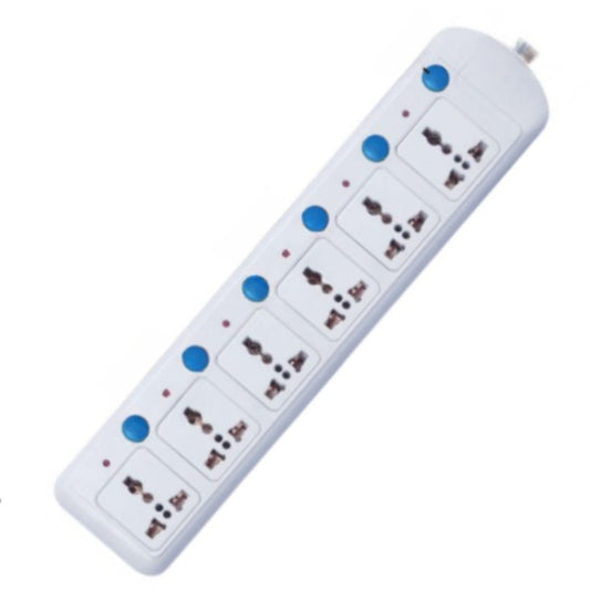 Power Strips & Surge Suppressors – GADGET WAGON
