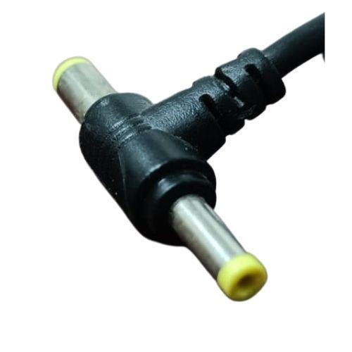 6 Volts 1 Ampere SMPS DC Power Adaptor Charger with LED Indicator - GADGET WAGON Power Adapter & Charger Accessories