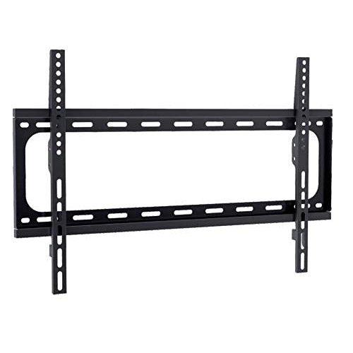 60 to 70 inches led tv wall mount heavy duty VESA 600 X 400 mm - GADGET WAGON TV Wall & Ceiling Mounts