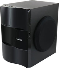 Mitsun 190 W RMS 5.1 Channel Bluetooth Home Theater System Speakers 8900