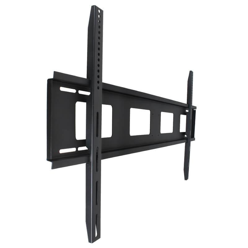80 to 100 Inches LED TV Wall Mount Interactive displays Bracket inches VESA 1200 x 800 mm max - GADGET WAGON TV Wall & Ceiling Mounts