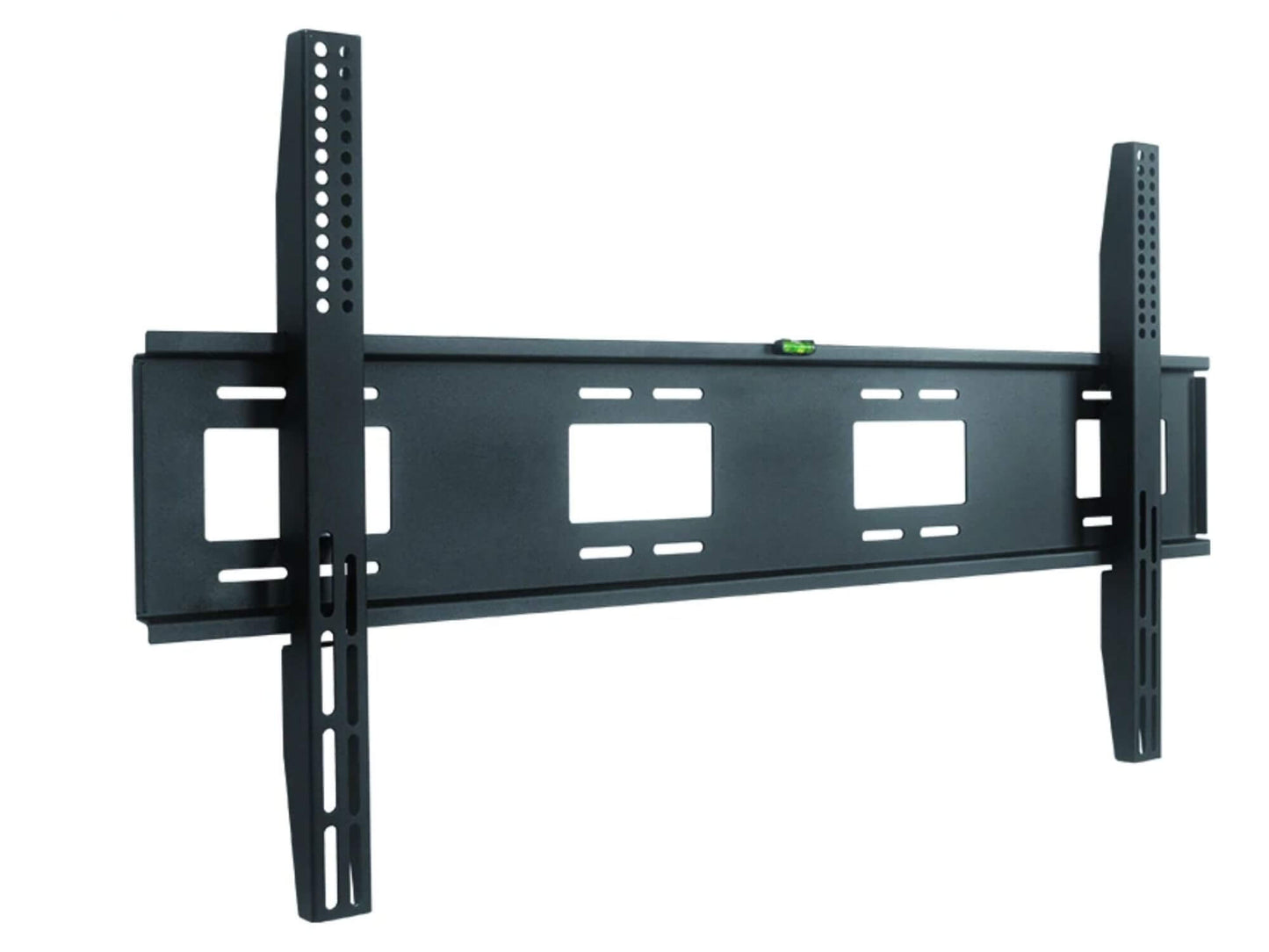 80" to 120" Tv Interactive Panel Digital Signage Mount (Fixed, VESA 1100x600mm, 150kg Capacity) - GADGET WAGON TV Wall & Ceiling Mounts