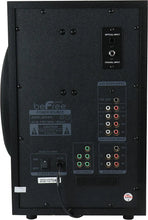 Mitsun 190 W RMS 5.1 Channel Bluetooth Home Theater System Speakers 8900