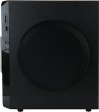 Mitsun 190 W RMS 5.1 Channel Bluetooth Home Theater System Speakers 8900