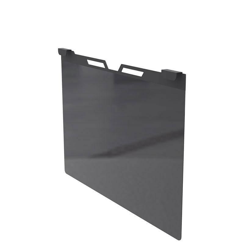 13.3" Laptops Notebook Privacy Filter Hanging Type Anti-spy Privacy Laptop Screen Protector 304 * 190mm