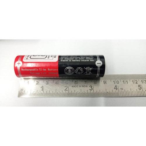 2.4V 2500 mah Size C Rechargeable BatteryBrite Lite Ni-MH Cell Toys Torch Megapohone