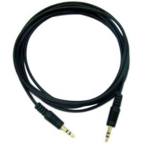 Aux cable deals bluetooth connector