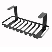 Cable Management Tray Organizer Under Desk for Office and Home No Drill/Stick Option - GADGET WAGON Desk Arm