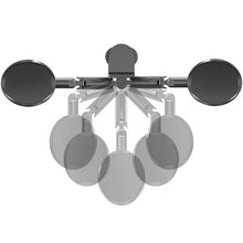 Computer Desk Arm Rest Ergonomic Arm Support Bracket 360° Rotating - GADGET WAGON