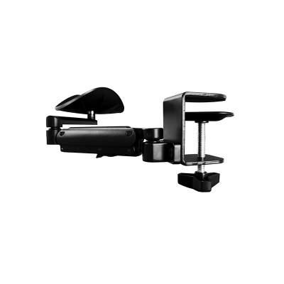 Computer Desk Arm Rest Ergonomic Arm Support Bracket 360° Rotating - GADGET WAGON