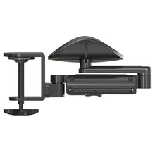 Computer Desk Arm Rest Ergonomic Arm Support Bracket 360° Rotating - GADGET WAGON