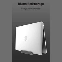 Laptop Stand Dock for Desk | Adjustable Width | Aluminium Free Shipping