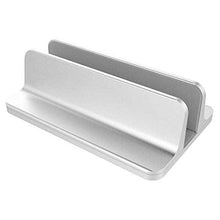 Laptop Stand Dock for Desk | Adjustable Width | Aluminium Free Shipping