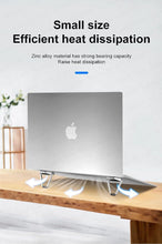 Ergonomic Laptop Stand for All Devices: Improve Your Posture and Reduce Neck Pain - GADGET WAGON Laptop Risers & Stands