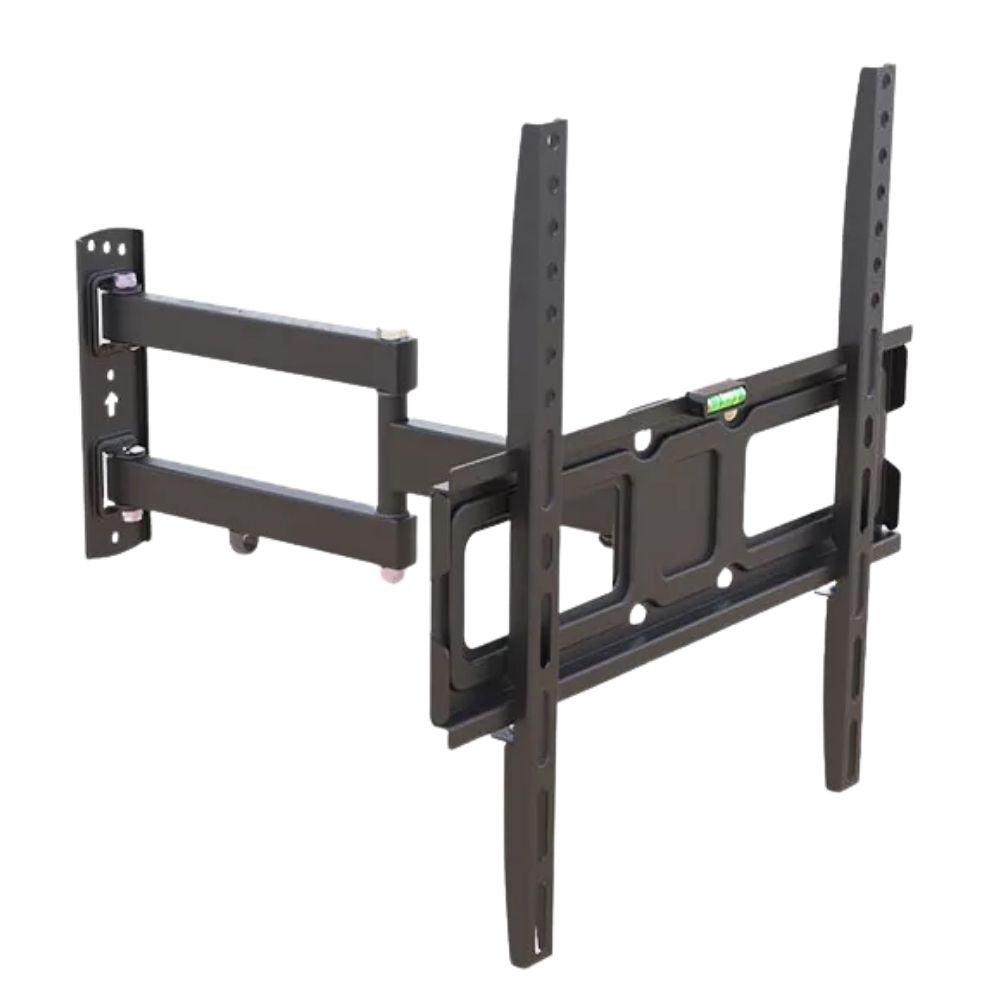 32 - 55" TV Wall Mount LED TV Swivel Bracket Full Motion