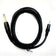 Gold Plated p38 Stereo male 6.3 mm to 3.5 mm stereo EP male