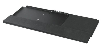 Keyboard VESA Mount with Large Mouse Pad for Comfort and Productivity - GADGET WAGON