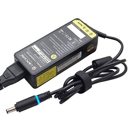 Lapcare 65W 19V 3.42A Compatible Adapter Charger Toshiba C640 C650 C645 C660 C800 C850 (Without Powercord) - GADGET WAGON LAPTOP ADAPTER