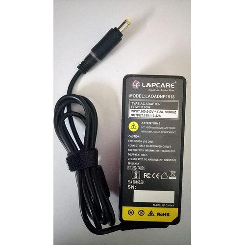 Lapcare Acer Aspire 4920 4930 4935 5236 5332 5335 Series Laptop Ac Adaptor - GADGET WAGON LAPTOP ADAPTER