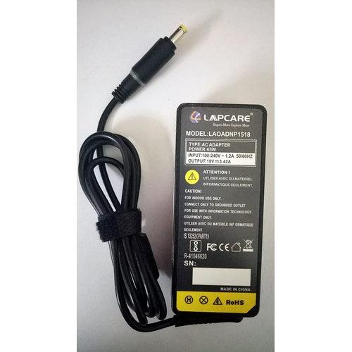 Lapcare Acer Aspire 4920 4930 4935 5236 5332 5335 Series Laptop Ac Adaptor - GADGET WAGON LAPTOP ADAPTER