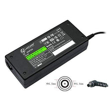 LAPCARE LAP-84 Adaptor for with Vaio S Series (Black) - GADGET WAGON LAPTOP ADAPTER