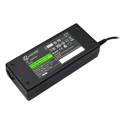 LAPCARE LAP-84 Adaptor for with Vaio S Series (Black) - GADGET WAGON LAPTOP ADAPTER