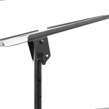 Laptop & Projector Cart trolley with wheels Projector Stand Rolling Height Adjustable - GADGET WAGON