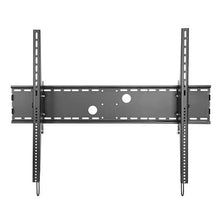 Lumi 60 to 100 inches Tilt Tv Wall Mount Large Heavy duty Strong LPA37-810T - GADGET WAGON TV Wall & Ceiling Mounts