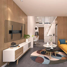 Lumi 60 to 100 inches Tilt Tv Wall Mount Large Heavy duty Strong LPA37-810T - GADGET WAGON TV Wall & Ceiling Mounts