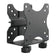 Thin Client CPU Holder VESA Mount for use with Wall Mounts and Desk Arms