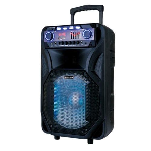 Mitsun best sale subwoofer price