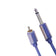 Mono p38 6.3 mm to 1 RCA cable for Guitar, Audio Player, Microphone Mixers and Sound Equipment 1.5 Meters 6 mm Thickness DJ20