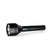 Mr. Lights CREE Cobra Series - GT6 Rechargeable Metal LED Torch with 2800 Meters Range Torch (Black : Rechargeable)