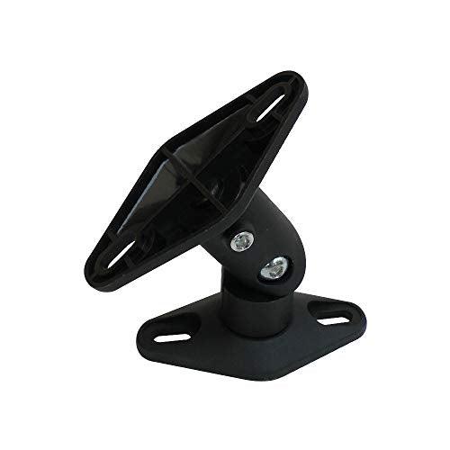 Multi-Angle Speaker and Camera Stand | Wall and Desk Mountable | 1/4 Adapter Cradle Ball Head - GADGET WAGON CAMERA_OTHER_ACCESSORIES