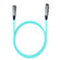 MX 3 Pin MIC Extension Female Socket To 3 Pin MIC Male Plug XLR AES Cord 110 ohm Length 3 Meter (MX-3797A)