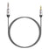 Mx Ep 3.5mm Stereo Male To P-38 Stereo Male Cable – 1.5 Mtr Mx 3994