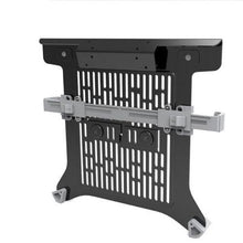 NB FP2 Laptop VESA Mount Holder : 10 to 17 inches | VESA 100x100 - GADGET WAGON Laptop Risers & Stands