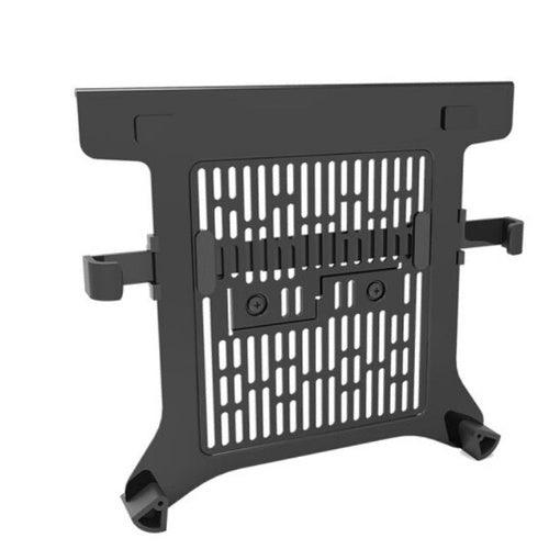 NB FP2 Laptop VESA Mount Holder : 10 to 17 inches | VESA 100x100 - GADGET WAGON Laptop Risers & Stands