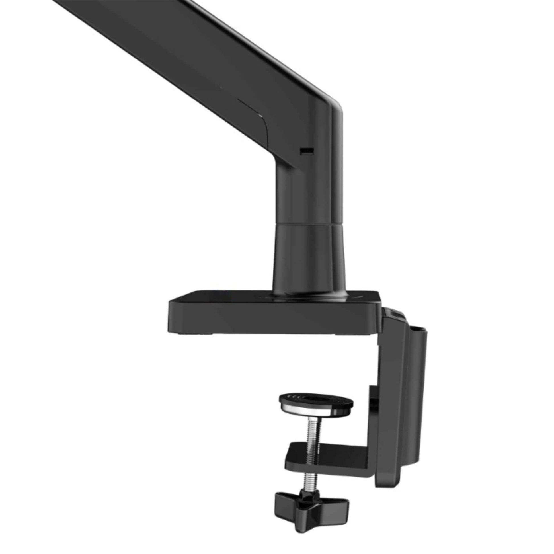 NB North Bayou 22-40" Monitor Arm Full Motion Gas Spring | G45 - GADGET WAGON