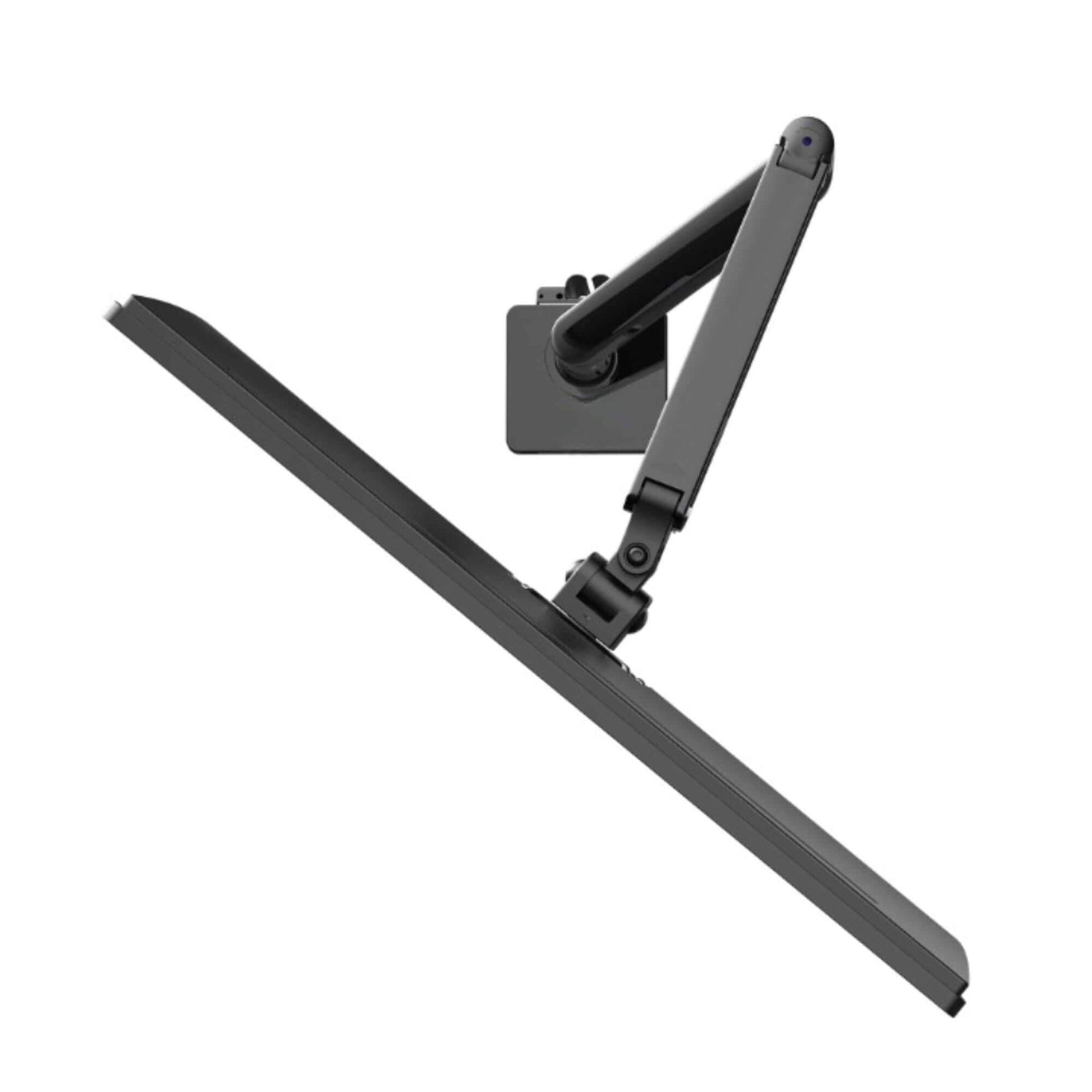 NB North Bayou 22-40" Monitor Arm Full Motion Gas Spring | G45 - GADGET WAGON