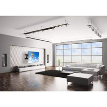 NB P6 40 - 80 inches LED TV Wall Mount Swivel & Tilt full motion - GADGET WAGON TV Wall & Ceiling Mounts