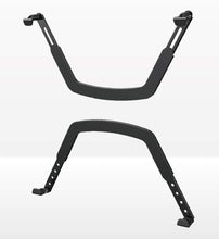 NB VESA Adapter Fixing Bracket Monitor Holder Support 17 to 27 INCH NO MOUNTING Hole Monitor LCD Display Mount fp1 - GADGET WAGON Electronics