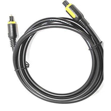 Optical Cable 1 Meter Slim to Connect Home Theater and Tv - GADGET WAGON Audio & Video Cable Adapters & Couplers