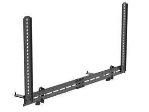 Soundbar Bracket Wall Mount Adjustable Universal - GADGET WAGON