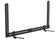 Soundbar Bracket Wall Mount Adjustable Universal