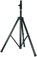 Speaker Floor Stand Tripod, Adjustable Height 2,3, 4 feet - GADGET WAGON Speaker Stands & Mounts
