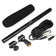 Super Uni Directional Electret Condenser mobile Microphone for interviews, youtubers , titkok , reporters, journalist
