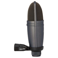 Superlux Overhead / Vocal Condenser Microphone H08 - GADGET WAGON MICROPHONE